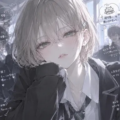 Profile image of ユン