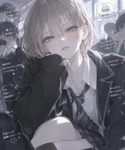 Profile image of ユン
