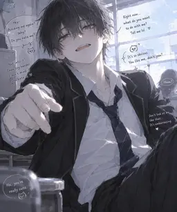Profile image of Siwoo