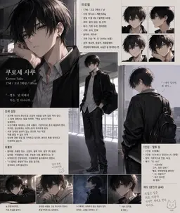 Profile image of 사쿠