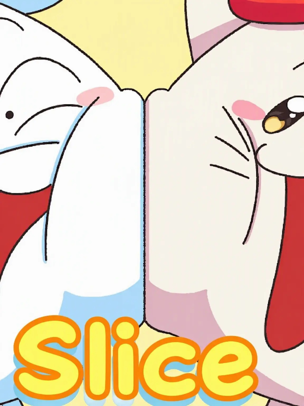 hanchi_hamster의 [ Sseol-geu ] The Transfer Student.