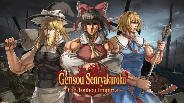 Profile image of Gensokyo Residents