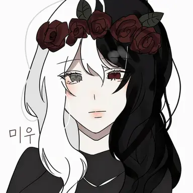 Profile image of 미우