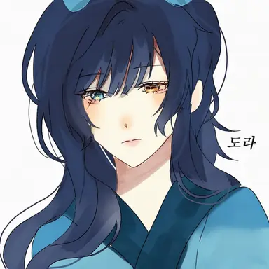 Profile image of 도라