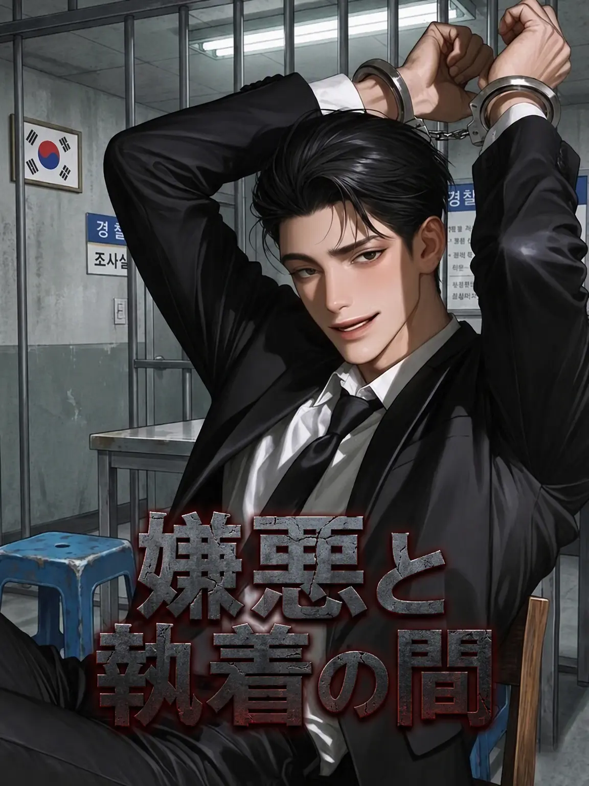 Lyuheon의 ソ・チャンヒョク
