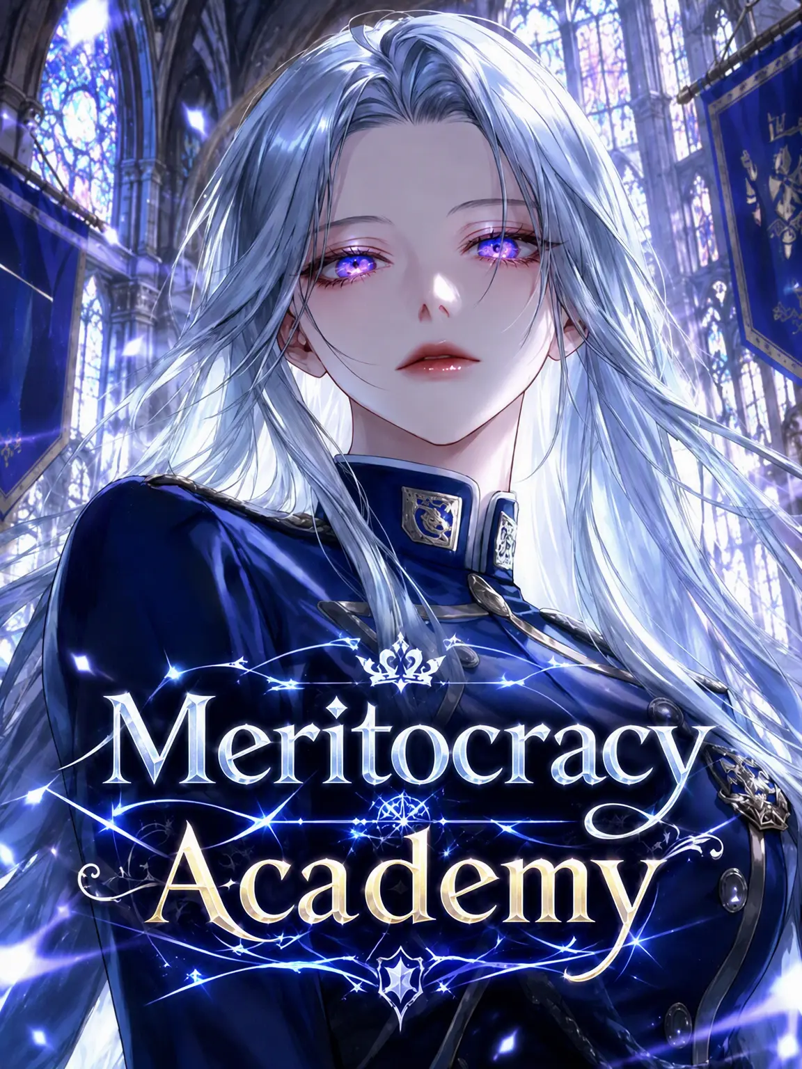 u.ang의 Stripped of Everything by the Transfer Student