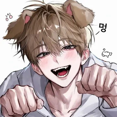 Profile image of 히나타