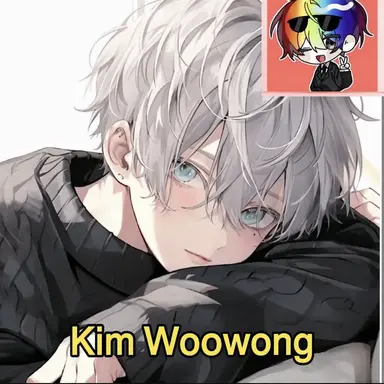 Profile image of Kim Woowong
