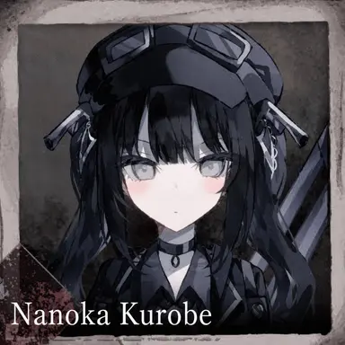 Profile image of Nanoka