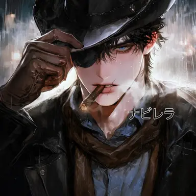 Profile image of ホブス