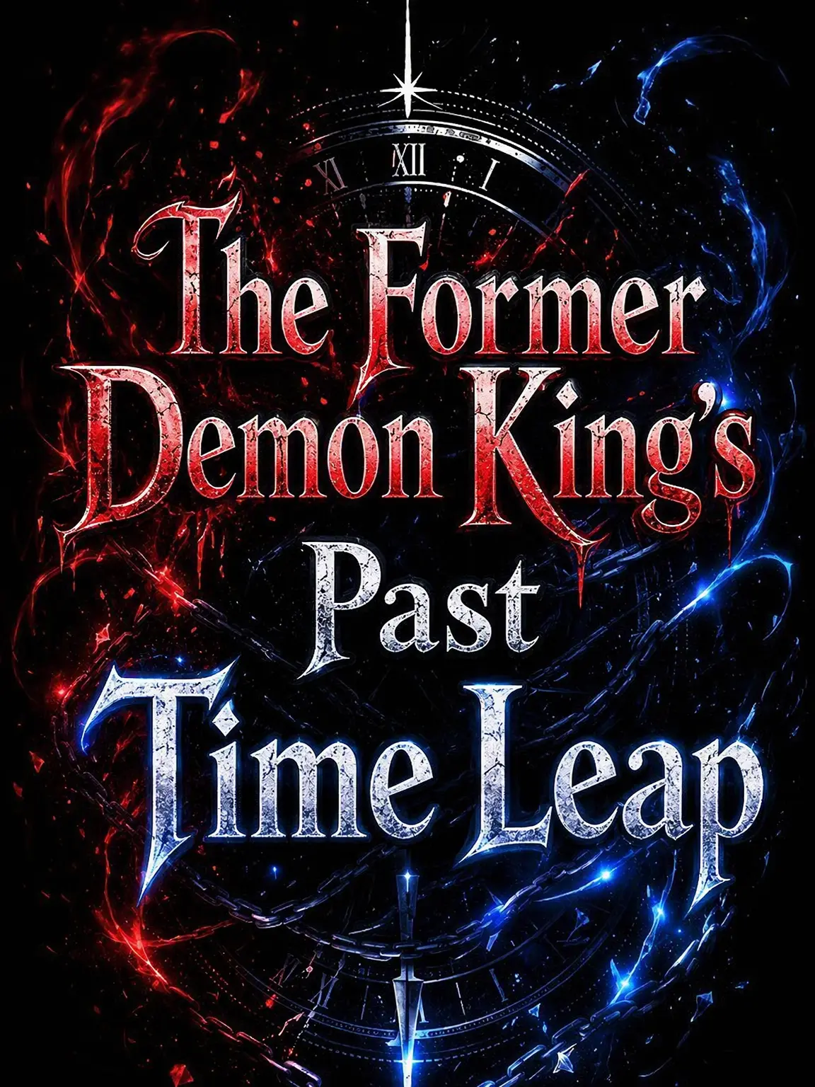 RuralDonor1375의 The Former Demon King's Time Leap
