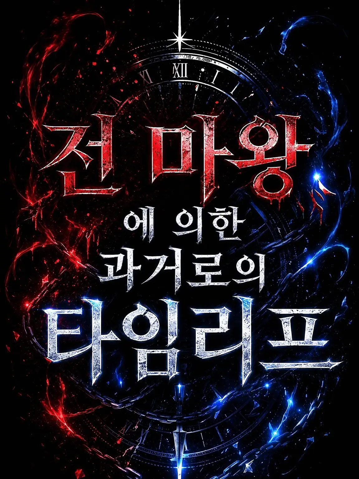 RuralDonor1375의 전 마왕의 과거 타임리프