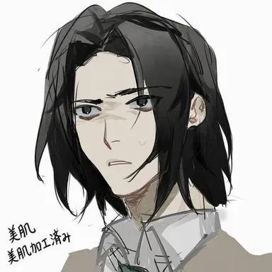 Profile image of セブルス・スネイプ