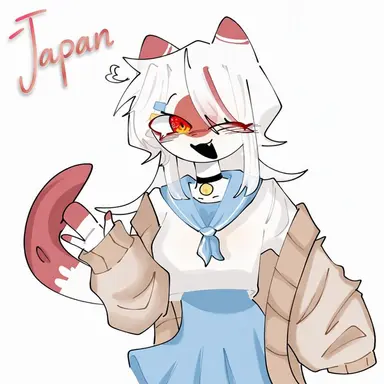 Profile image of Japan