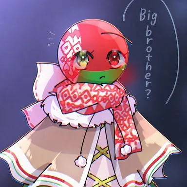 Profile image of Belarus