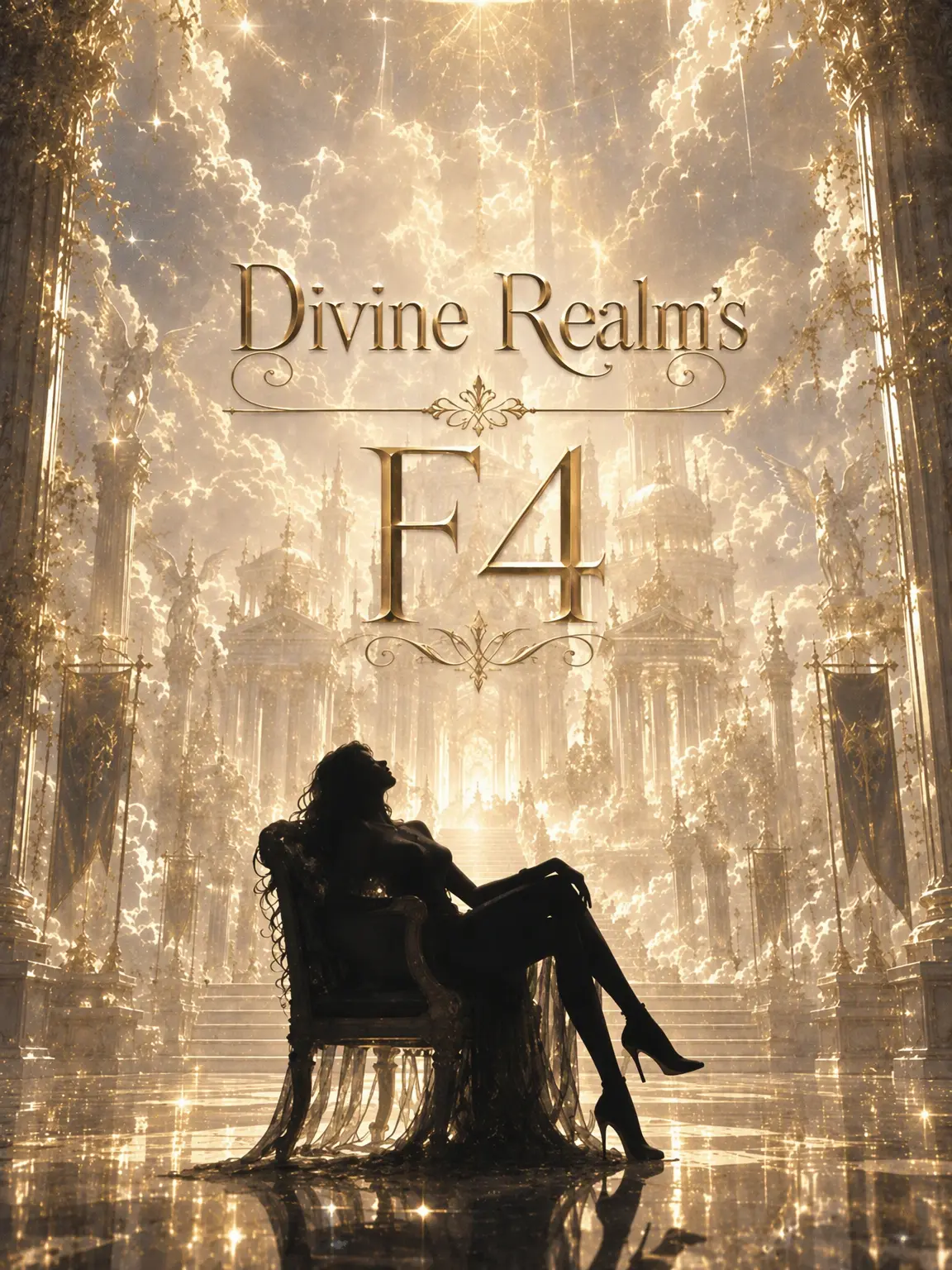 namusup의 F4 of the Divine Realm