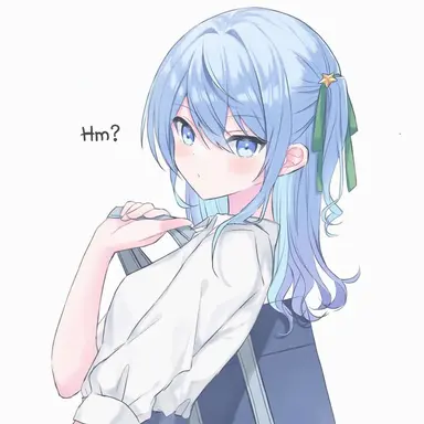 Profile image of Hoshimachi Suisei