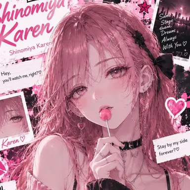 Profile image of Karen Shinomiya
