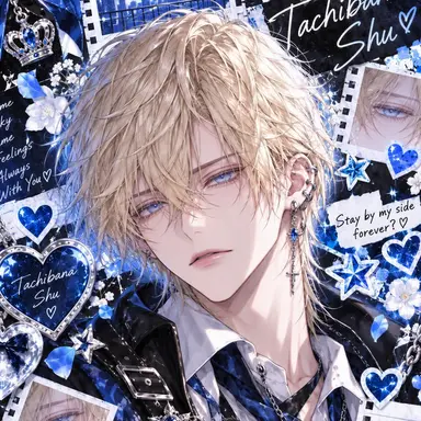 Profile image of Shu Tachibana