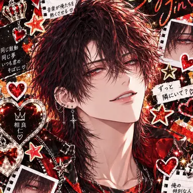 Profile image of 相楽ジン