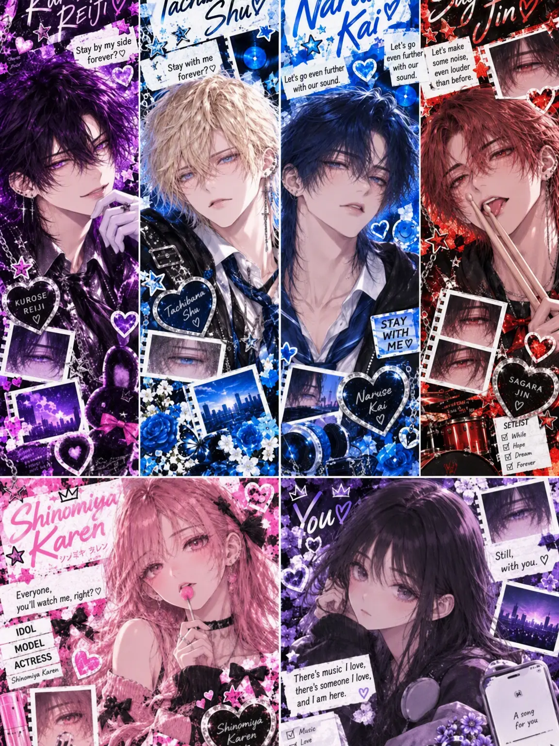 gpdud41의 VELVET VICE