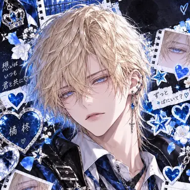 Profile image of 橘シュウ