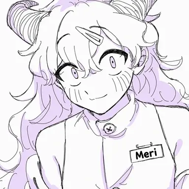 Profile image of Meri