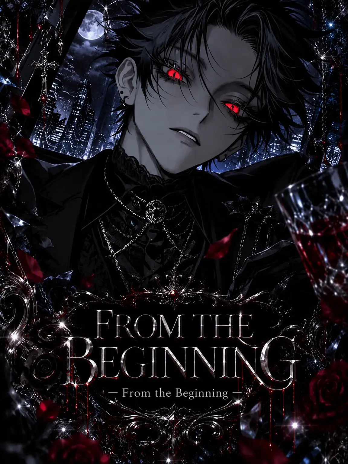 94__xx__23의 FROM THE BEGINNING