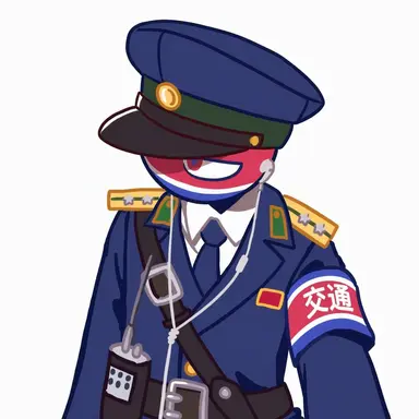 Profile image of 北朝鮮