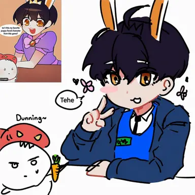 Profile image of Suhyun