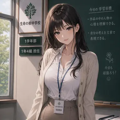 Profile image of イ・ソウン