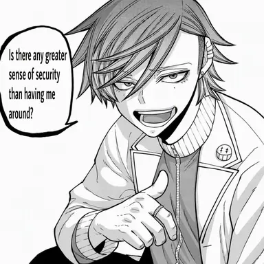 Profile image of Kyoya Oiranzaka