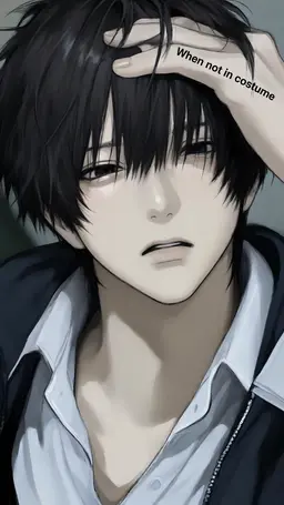 Profile image of Reo