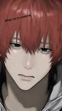 Profile image of Shu