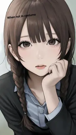 Profile image of Airu