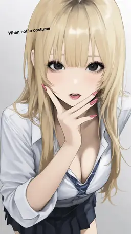 Profile image of Rimu
