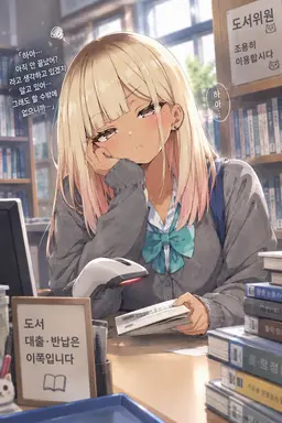 Profile image of 리나