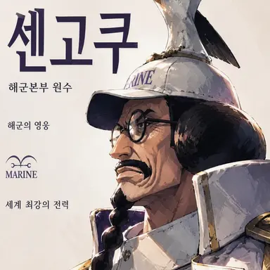 Profile image of 센고쿠