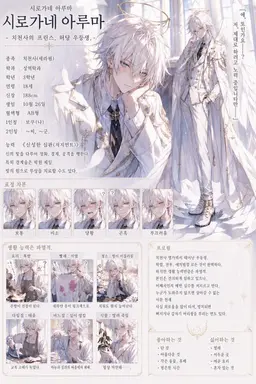 Profile image of 알마