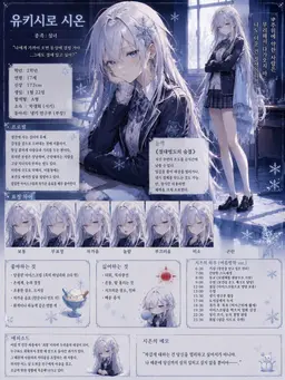 Profile image of 시온