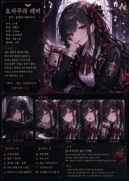 Profile image of 레비