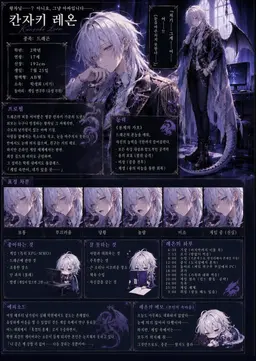 Profile image of 레온