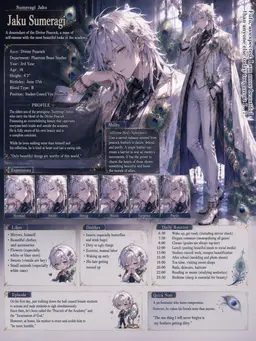 Profile image of Suzaku