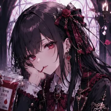 Profile image of 레비