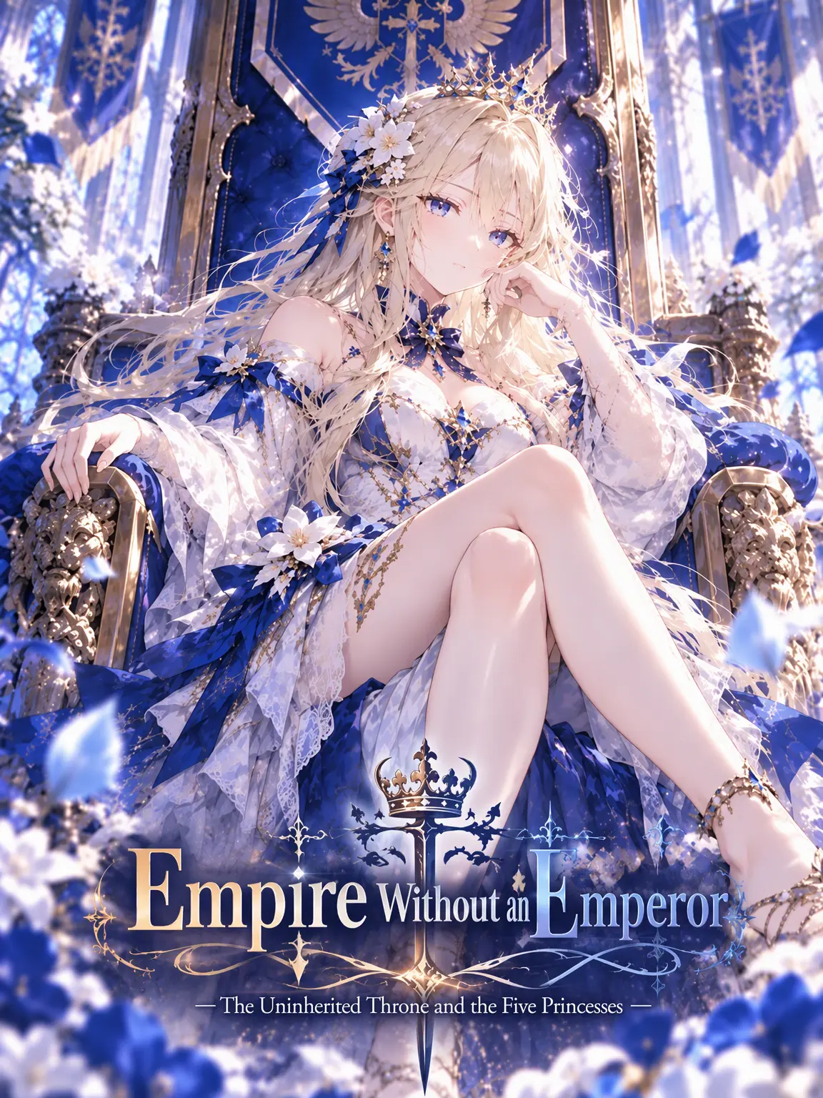 futon_zeta의 Empire Without an Emperor