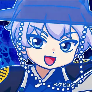 Profile image of ベキョン