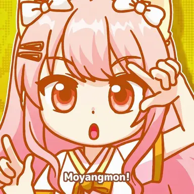 Profile image of Moyangmon