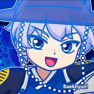 Profile image of Baekhyun
