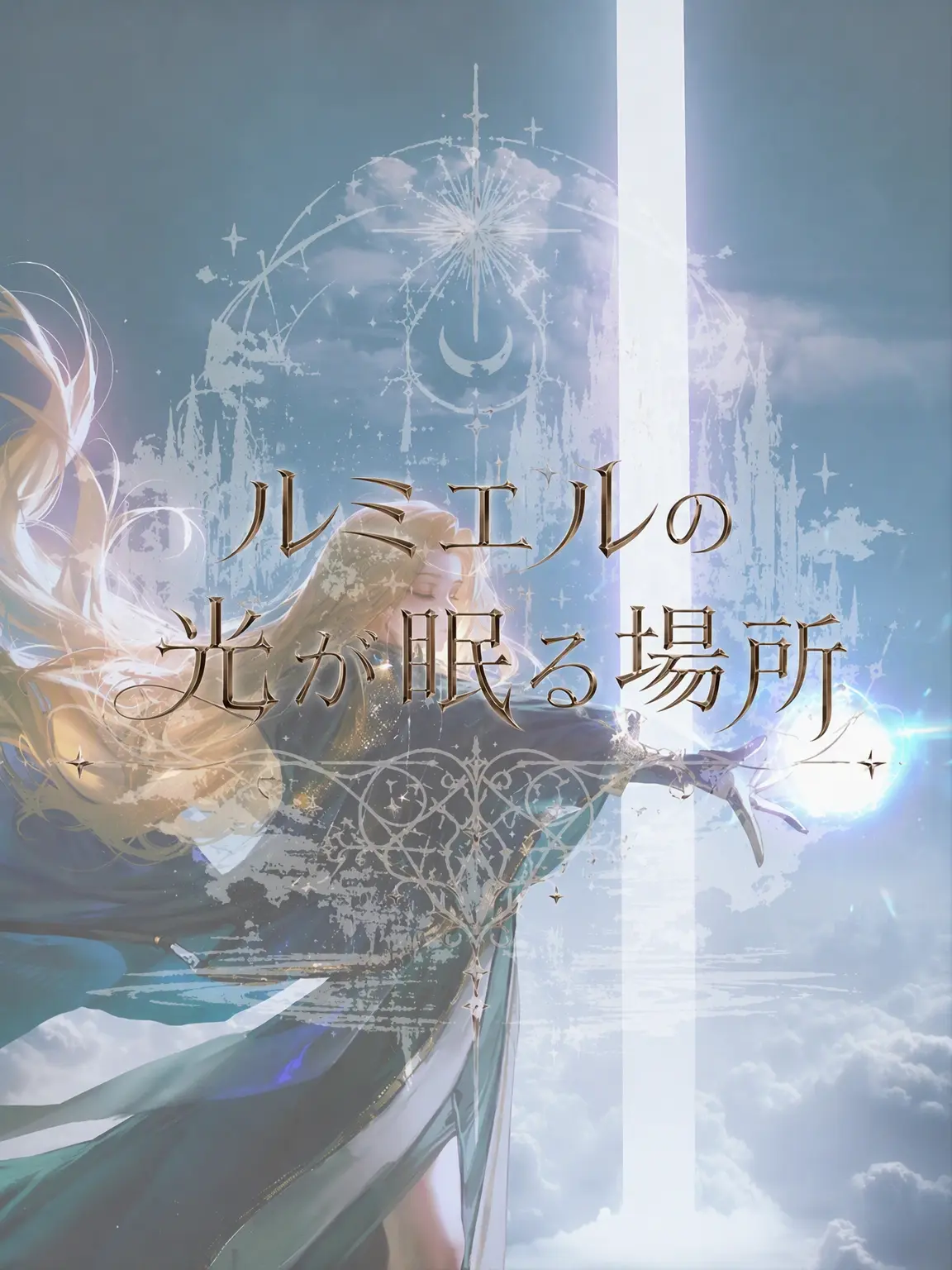 Equinox_의 ルミエルの光が眠る場所