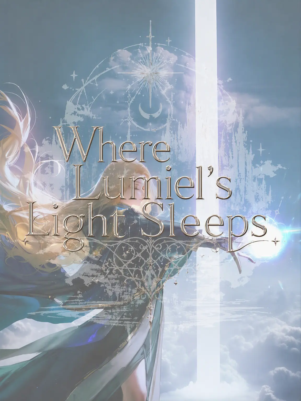 Equinox_의 Where Lumiel's Light Rests
